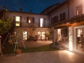 Ca' Cuore in Monferrato